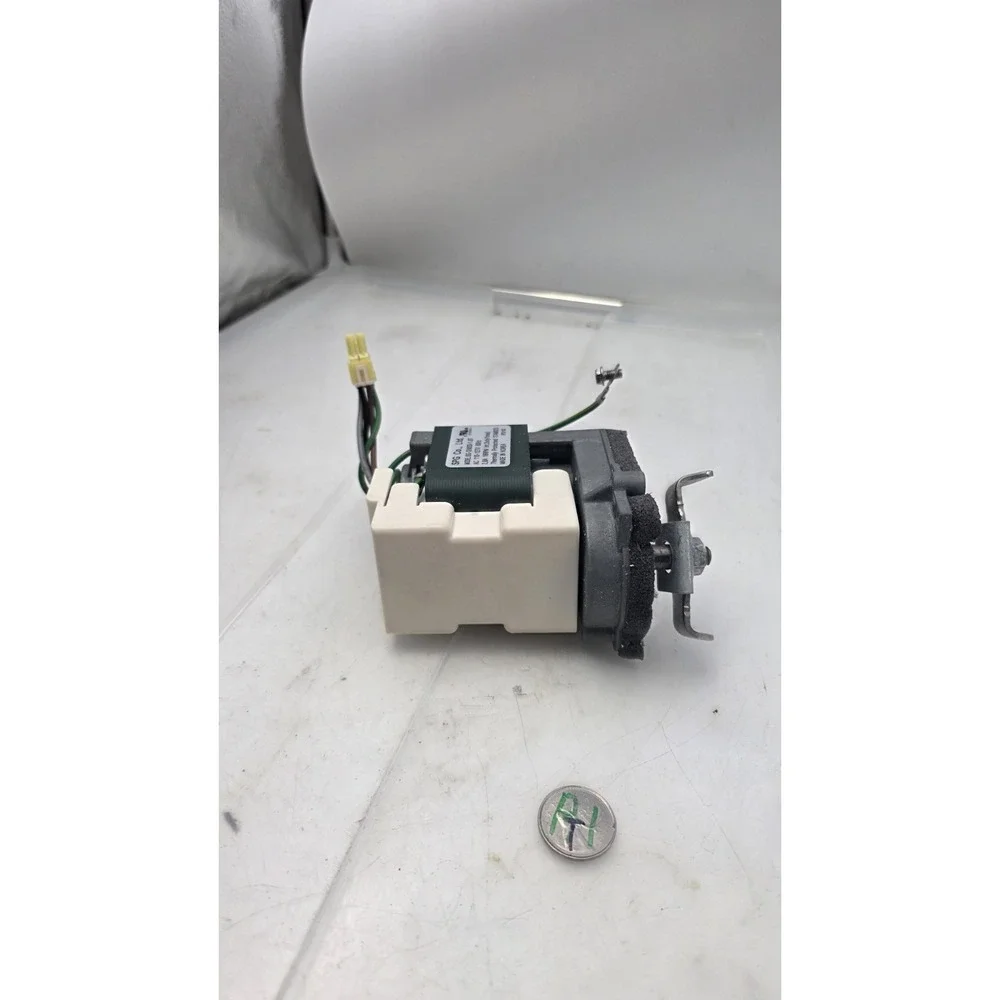 Samsung Ice Auger Motor Part # E172720